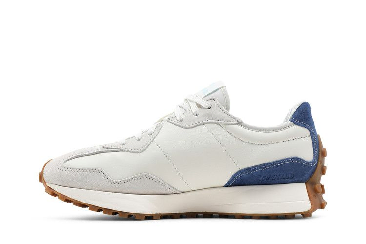 Кроссовки STAUD x New Balance 327 'Sea Salt Atlantic'