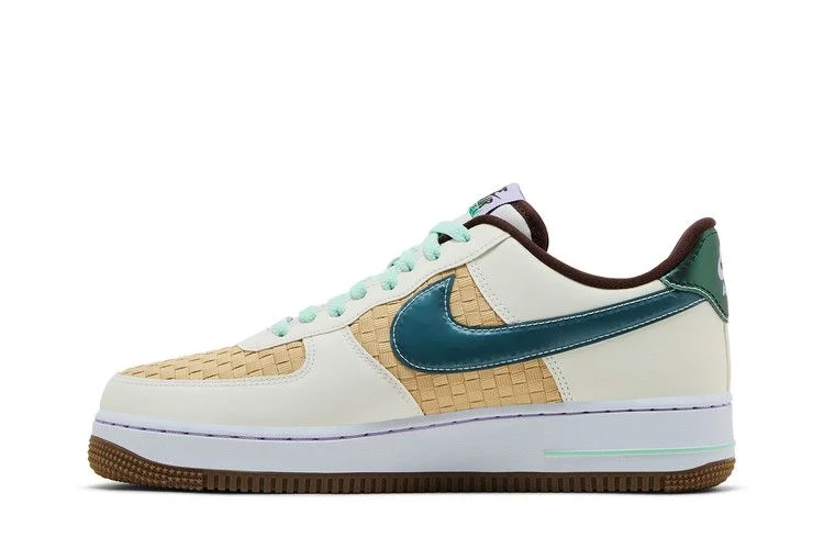 Кроссовки Nike Air Force 1 Low 'Easter Basket'