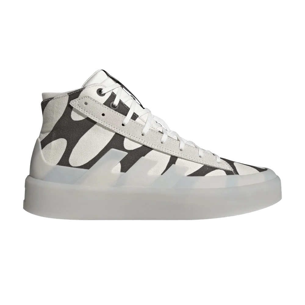 Кроссовки Marimekko x adidas ZNSORED High 'Linssi'