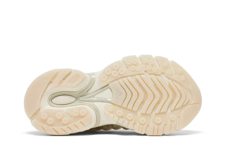 Кроссовки Pharrell x VIRGINIA x adidas Adistar Jellyfish 'Triple White'
