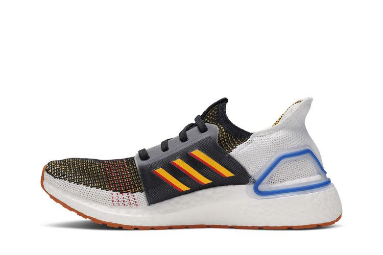Кроссовки adidas Toy Story 4 x UltraBoost 19 J 'Woody'