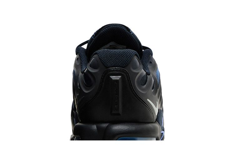 Кроссовки Nike Wmns Air Max Plus Drift 'Dark Obsidian Royal Pulse'
