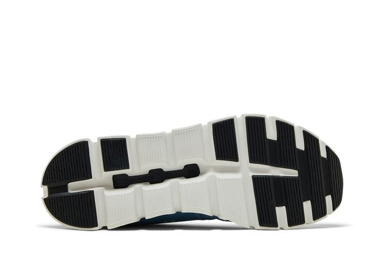 Кроссовки ON Cloud 6 'Chambray White'