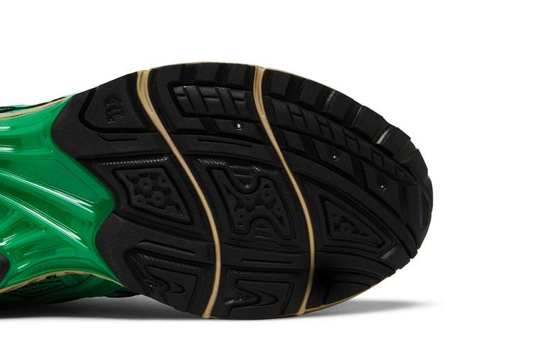 Кроссовки ASICS GmbH x Gel Kayano Legacy 'Cilantro'