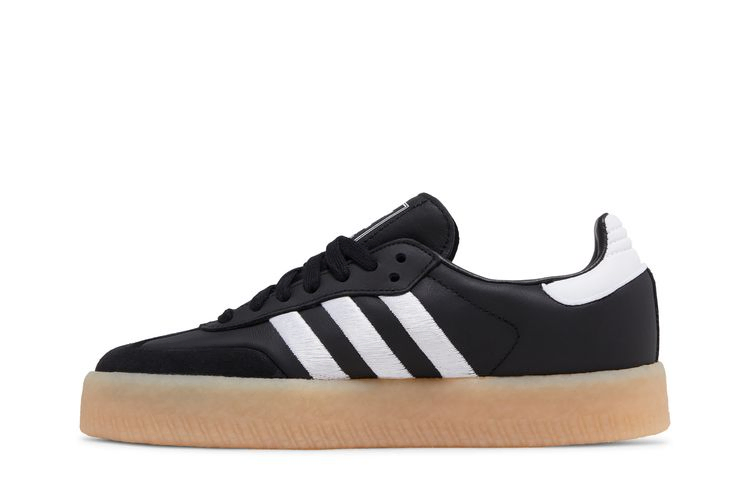 Кроссовки adidas Wmns Sambae 'Black White Gum'