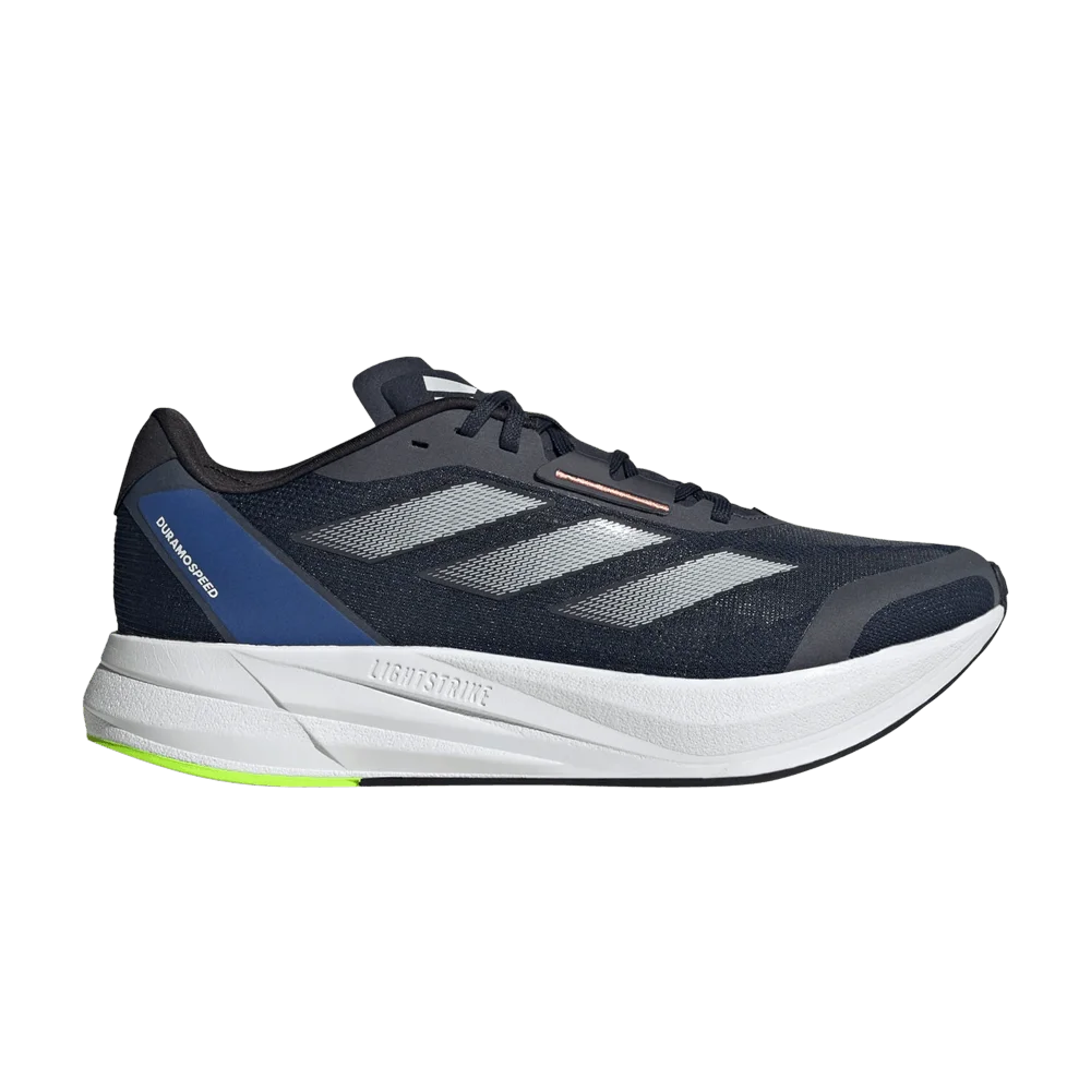 Кроссовки Adidas Duramo Speed 'Legend Ink'