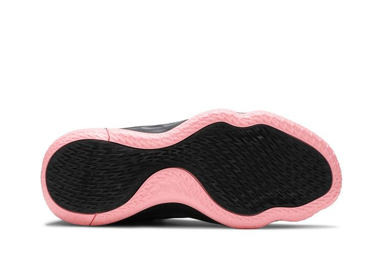 Кроссовки adidas Dame 7 'Rose City'