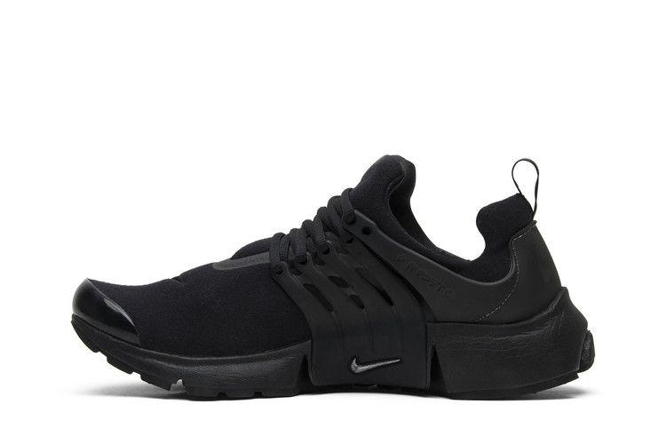 Кроссовки Nike Air Presto 'Fleece'