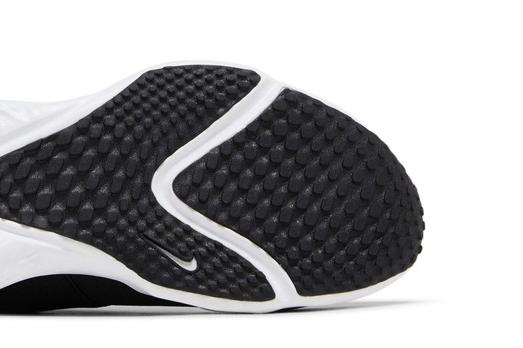 Кроссовки Nike Flow GS 'Black Off Noir'