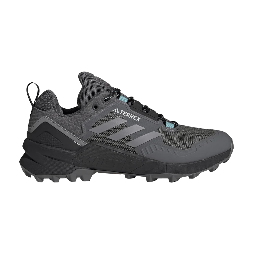 Кроссовки Adidas Wmns Terrex Swift R3 'Grey Mint Ton'