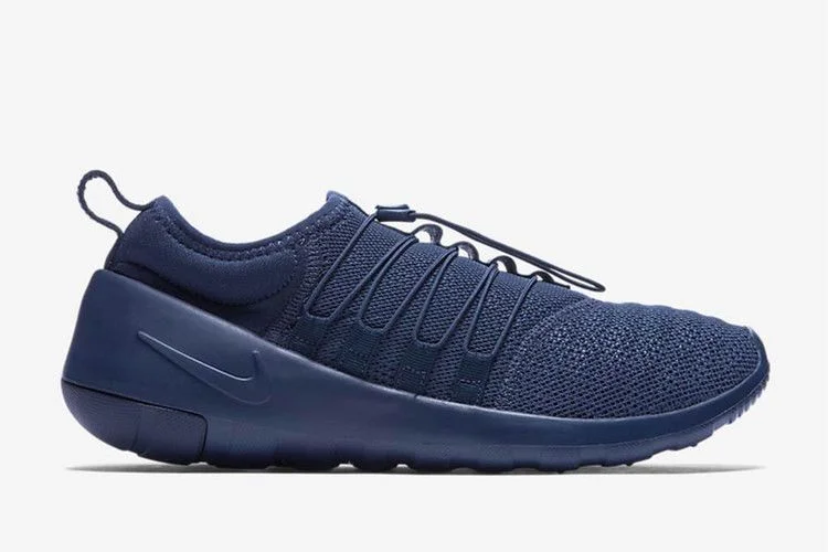 Кроссовки Nike Payaa Prm Qs