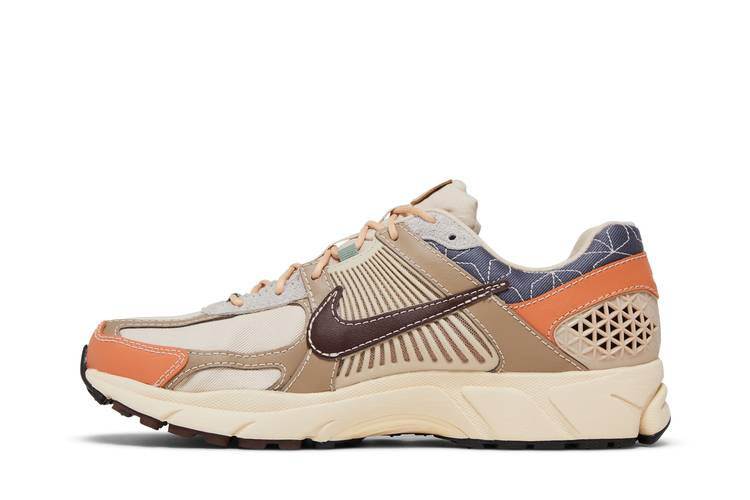 Кроссовки Nike Air Zoom Vomero 5 'Sashiko'