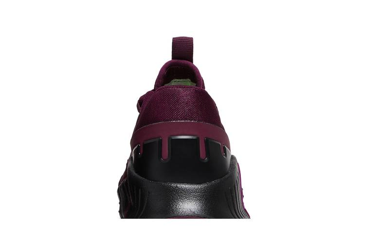 Кроссовки Nike Wmns Free Metcon 5 'Bordeaux'