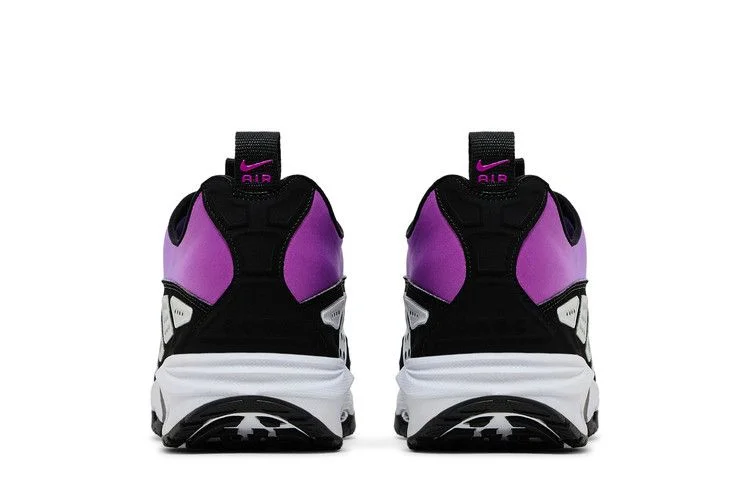 Кроссовки Nike Wmns Air Sunder Max 'Hydrangeas Hyper Violet'