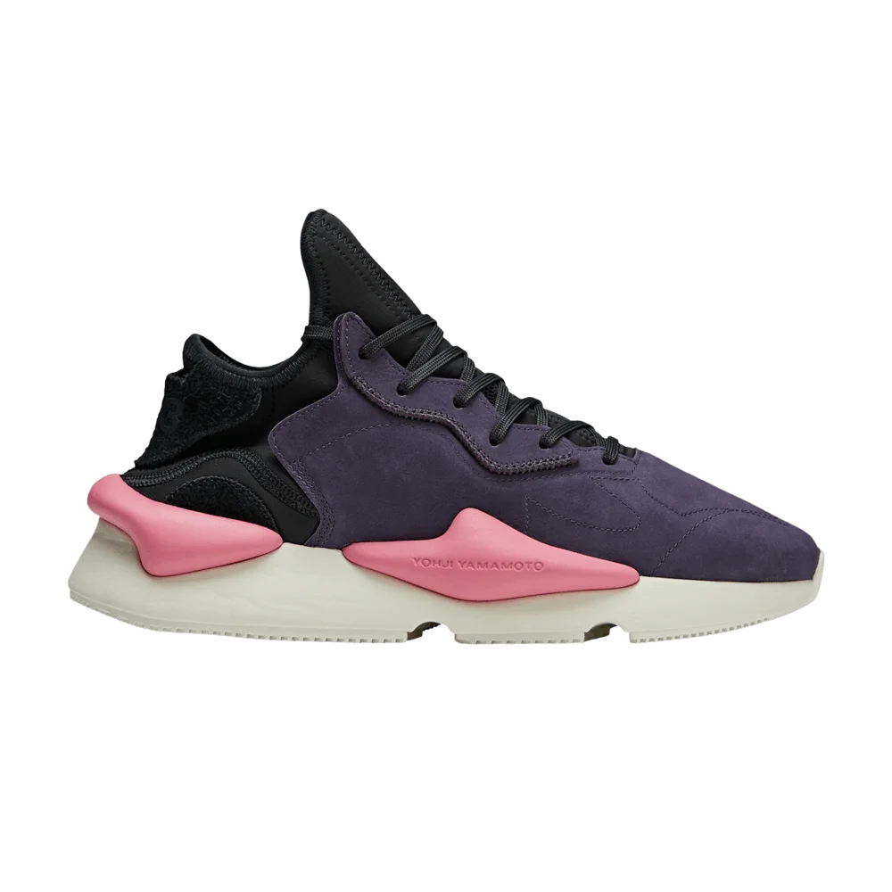 Krossovki-adidas-Y-3-Kaiwa-Noble-Purple