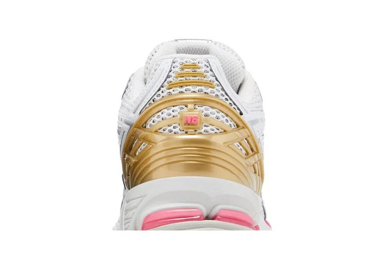 Кроссовки New Balance 1906R 'Silver Metallic Dragon Berry'