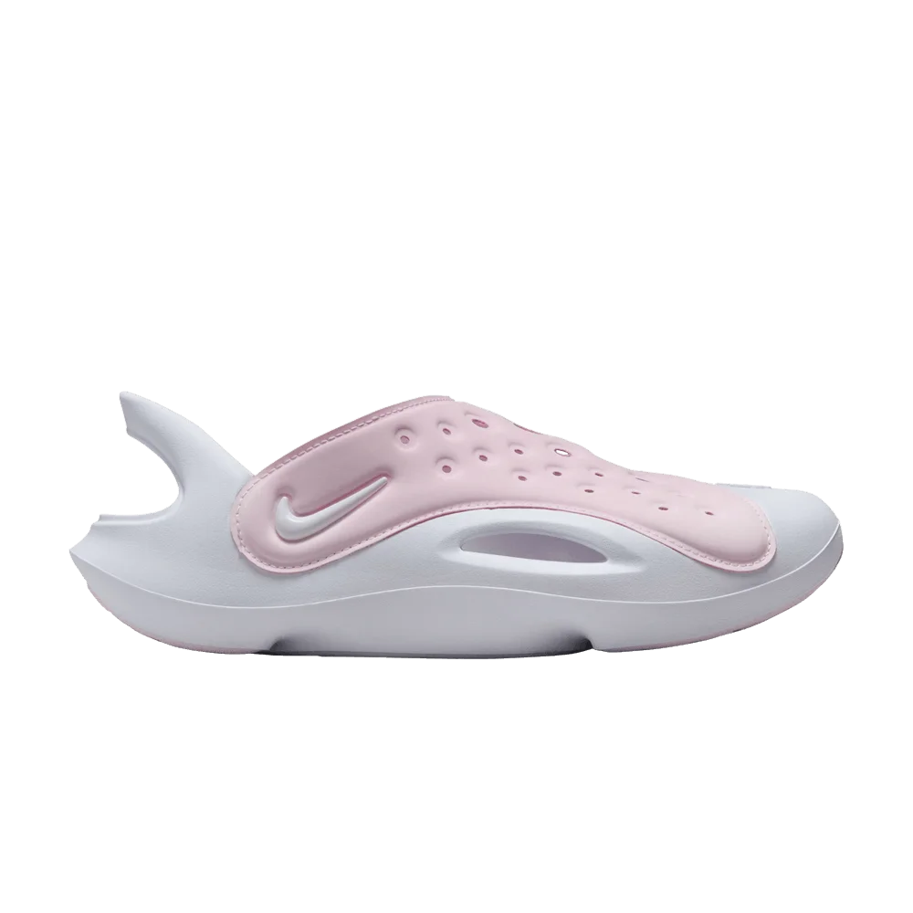 Krossovki-Nike-Aqua-Swoosh-Sandal-GS-Pink-Foam