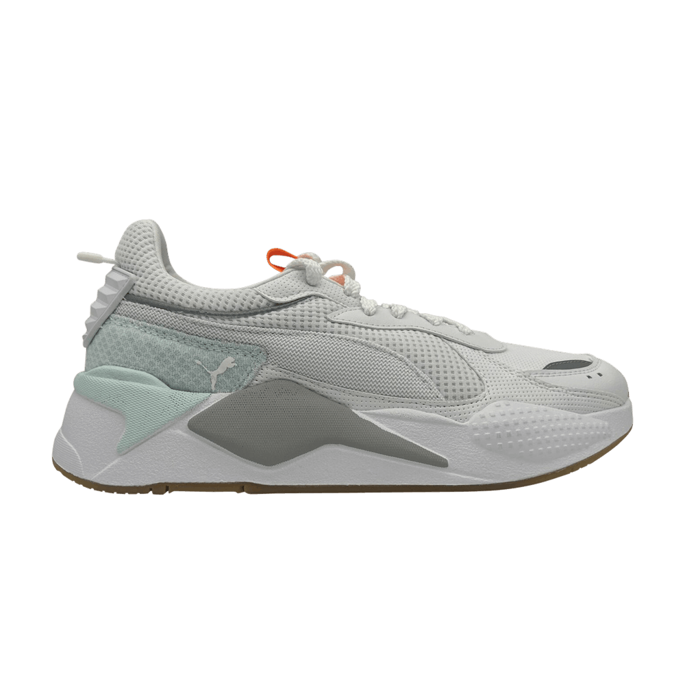 Кроссовки Puma RS-X PPE 'Peace Happiness'