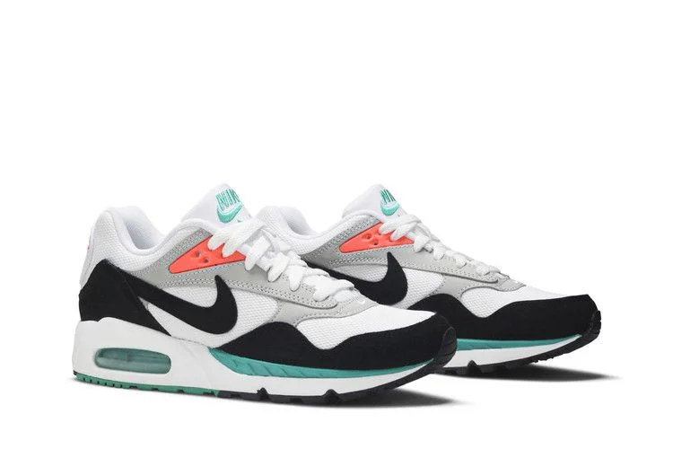 Krossovki-Nike-Wmns-Air-Max-Correlate-White-Black-New-Green-7
