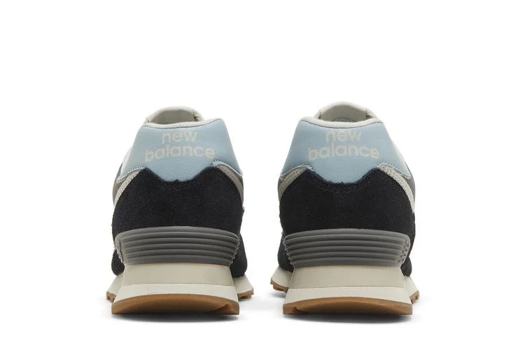 Кроссовки New Balance Wmns 574v2 'Black Ocean Haze'