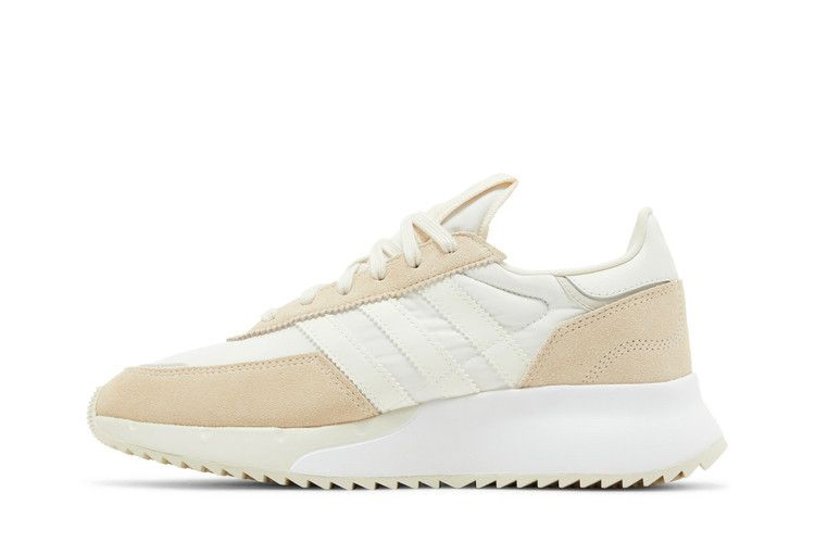 Кроссовки adidas Wmns Retropy F2 'Wonder White'