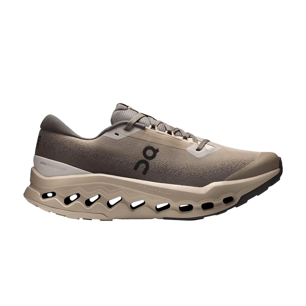 Кроссовки ON Cloudsurfer Trail 2 Waterproof 'Cinder Desert'