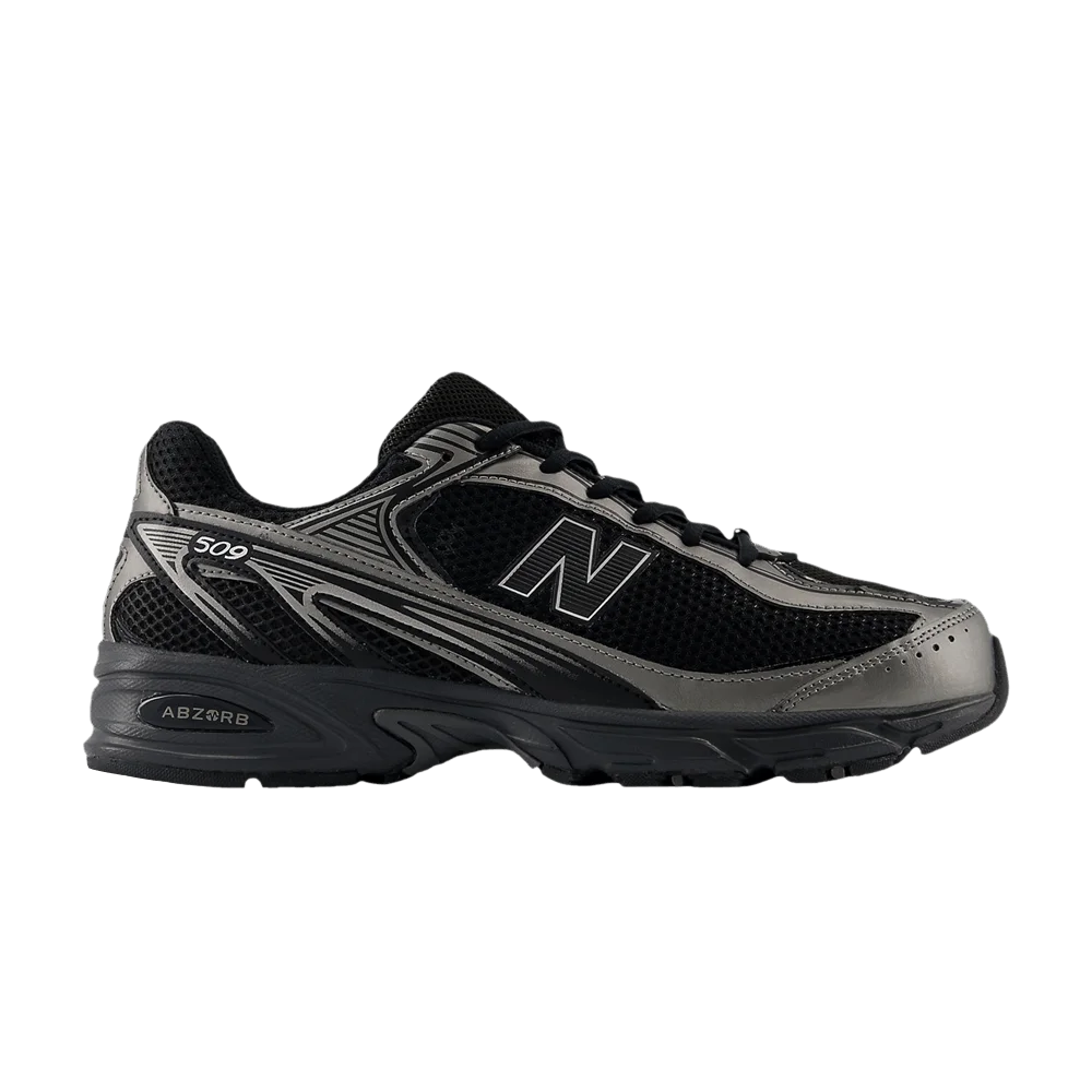 Krossovki-Do-Hee-Kim-x-New-Balance-509-Black-Silver