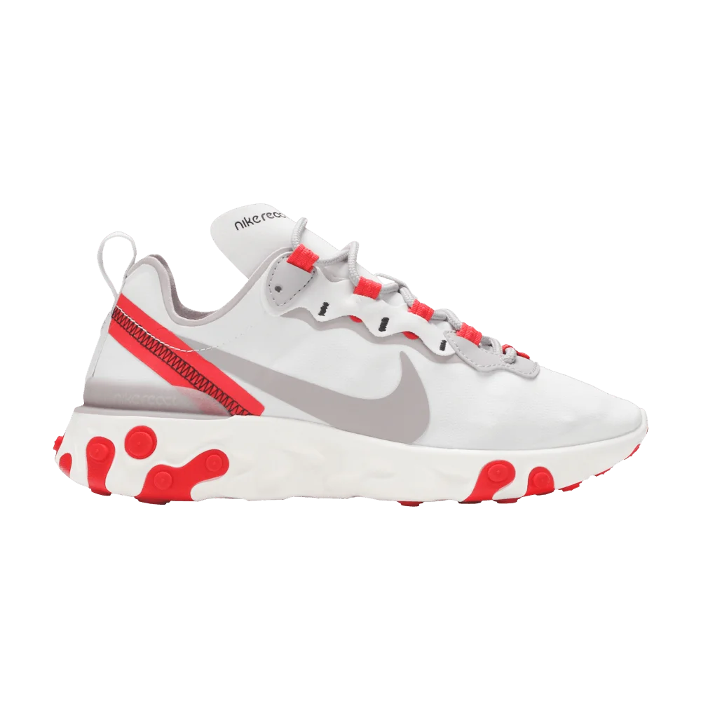 Krossovki-Nike-Wmns-React-Element-55-Sail-Phantom-Red