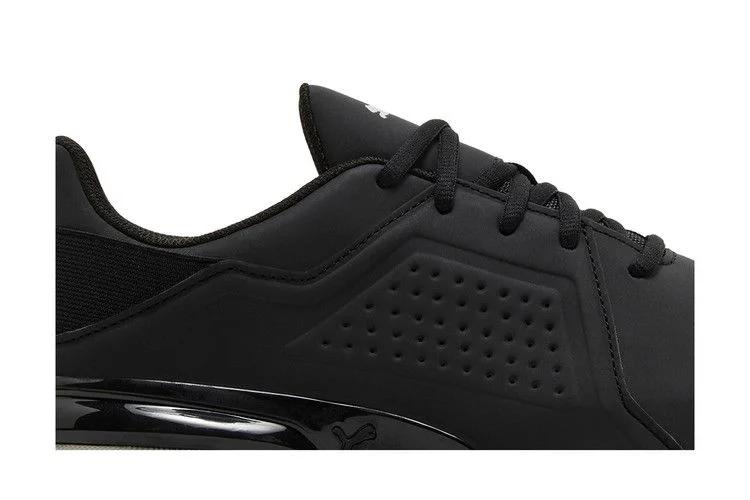 Krossovki-Puma-Viz-Runner-Black-Silver-1