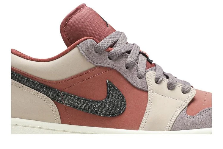 Кроссовки Wmns Air Jordan 1 Low 'Canyon Rust'