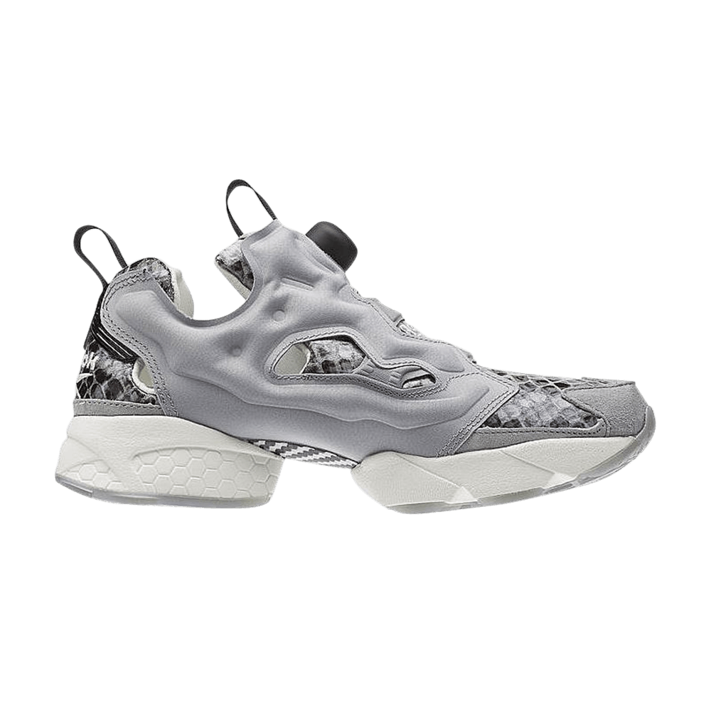 Кроссовки Reebok Disney x Wmns InstaPump Fury 'The Jungle Book'