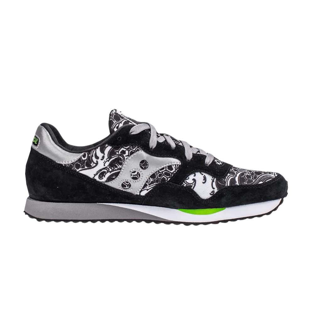 Кроссовки Saucony Toshikazu Nozaka x DXN Trainer 'Tokyo'