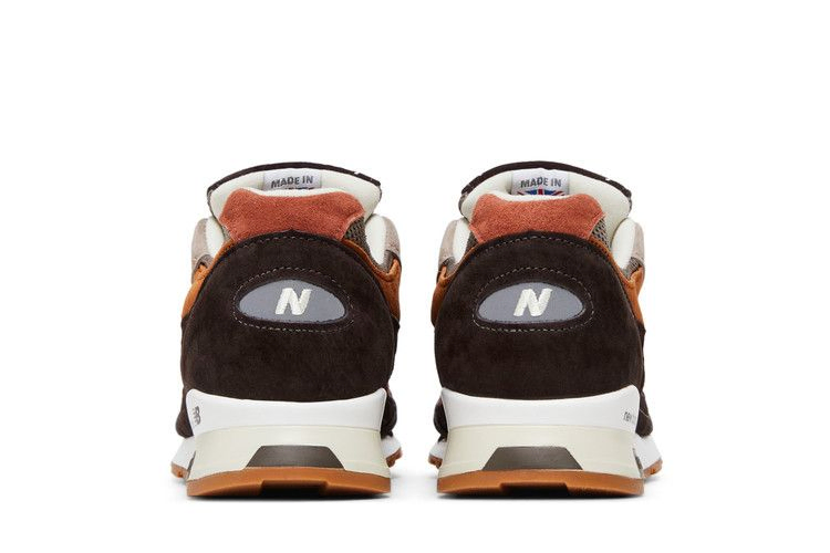 Кроссовки New Balance 991.5 Made in England 'Solway Excursion'