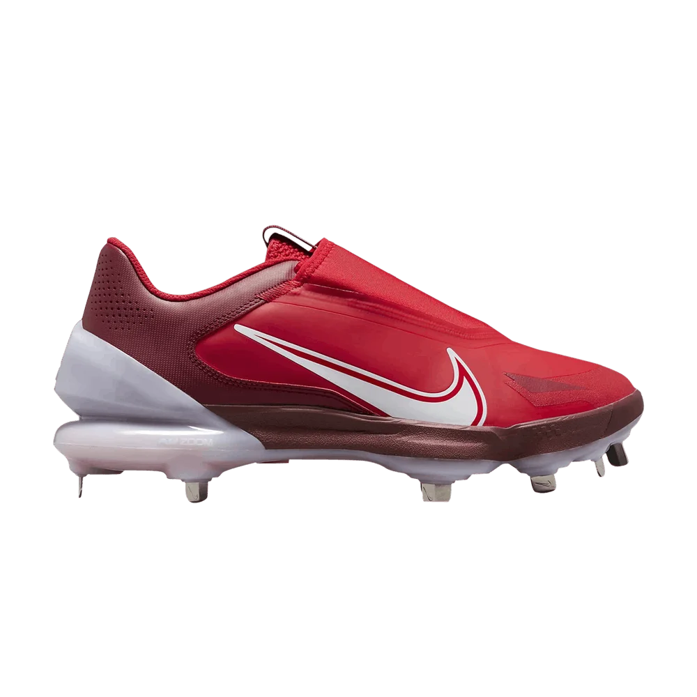 Krossovki-Nike-Force-Zoom-Trout-8-Pro-University-Red