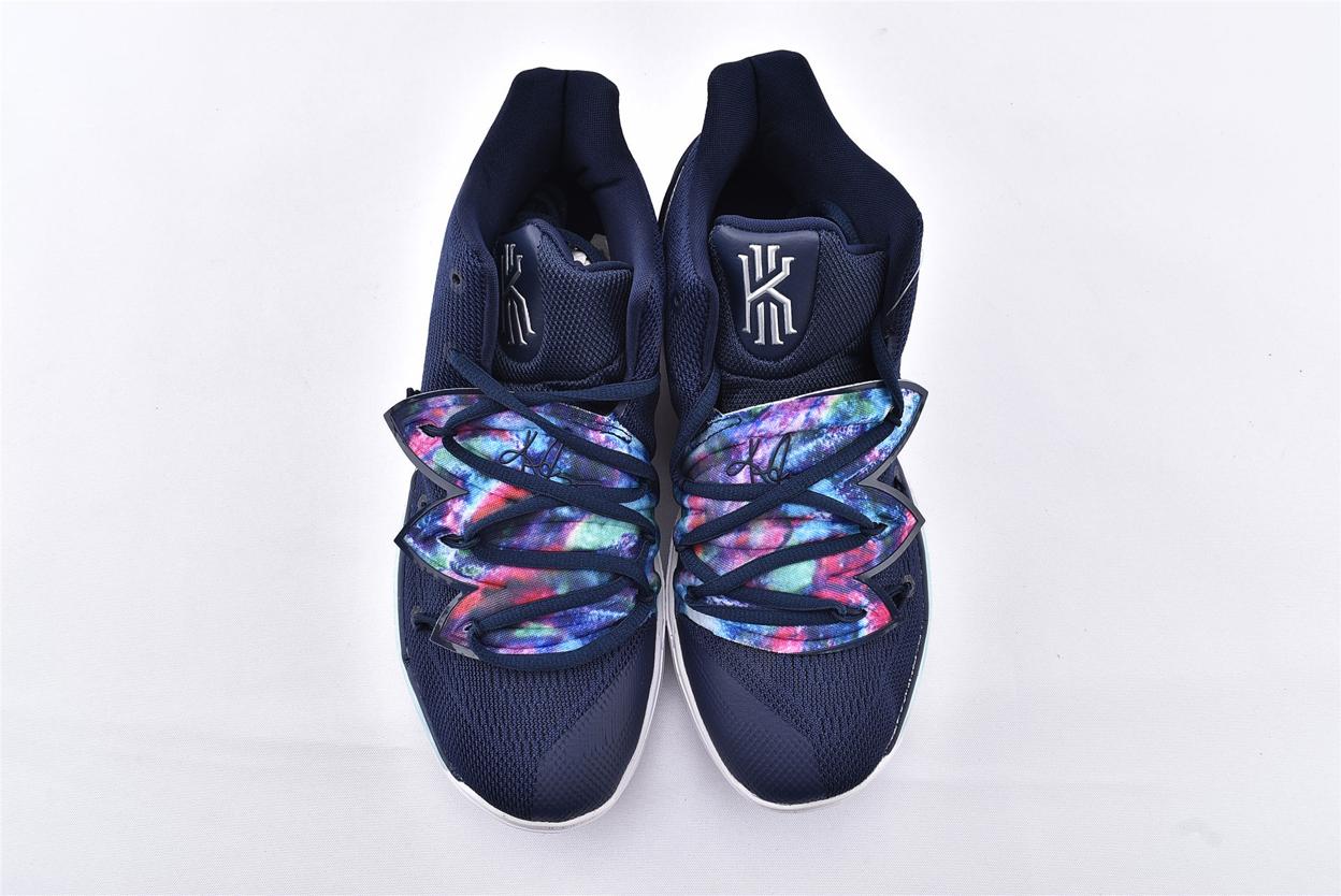 Кроссовки Nike Kyrie 5 GS 'Galaxy'