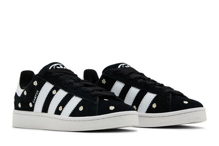 Krossovki-adidas-Wmns-Campus-00s-Black-White-Floral-Embroidery-7