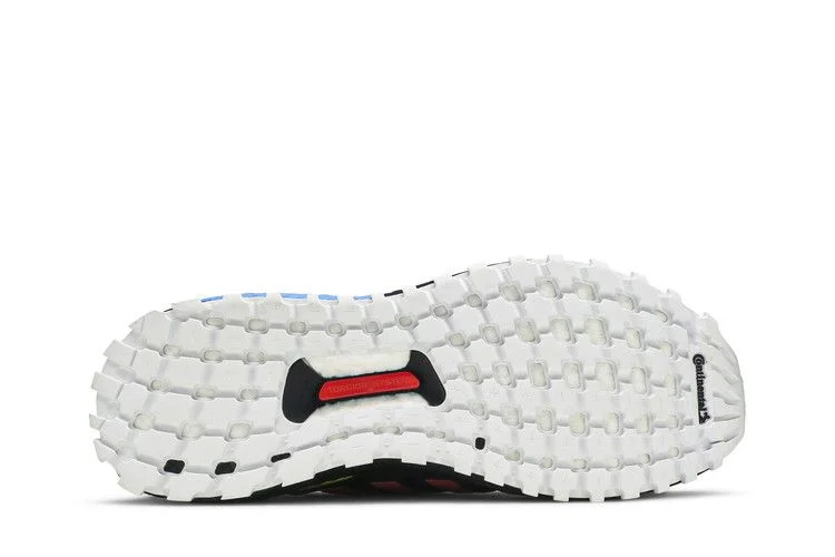 Кроссовки adidas UltraBoost All-Terrain 'Shock Red'