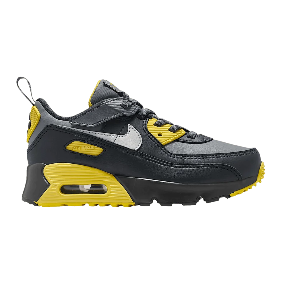 Кроссовки Nike Air Max 90 EasyOn PS 'Lightning'