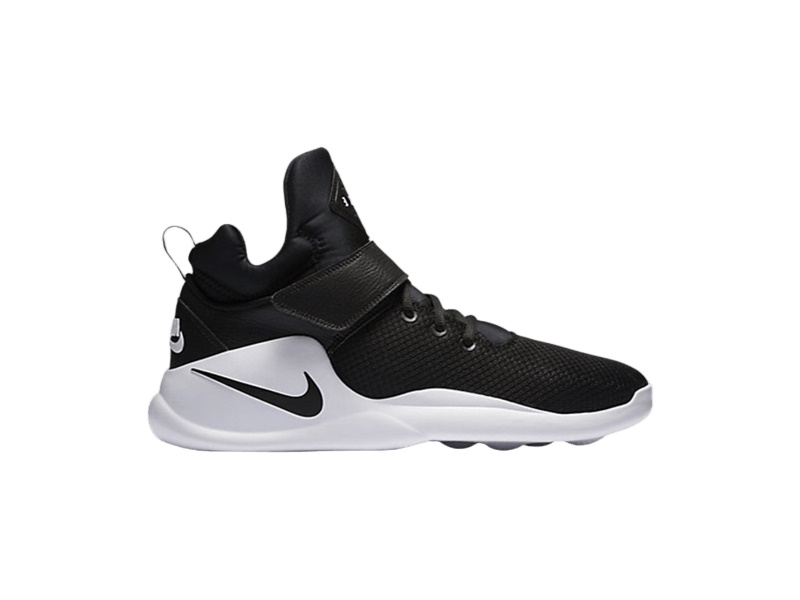 Кроссовки Nike Kwazi 'Black'