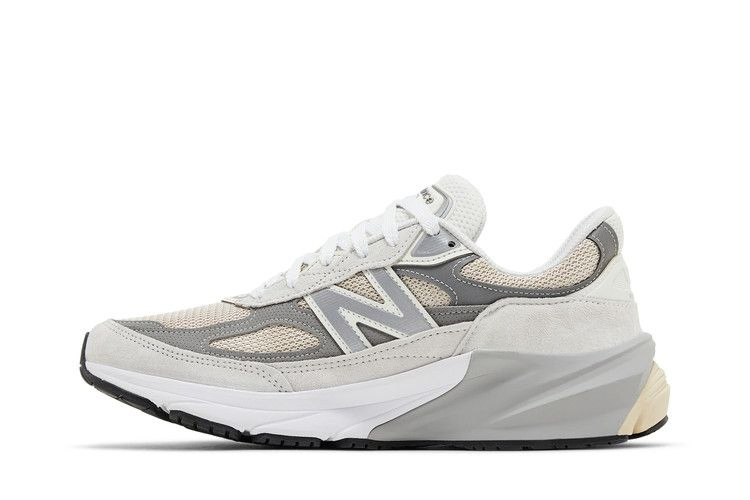 Кроссовки Men's Teddy Santis x New Balance 990v6 Made in USA 'Reflection Marblehead'