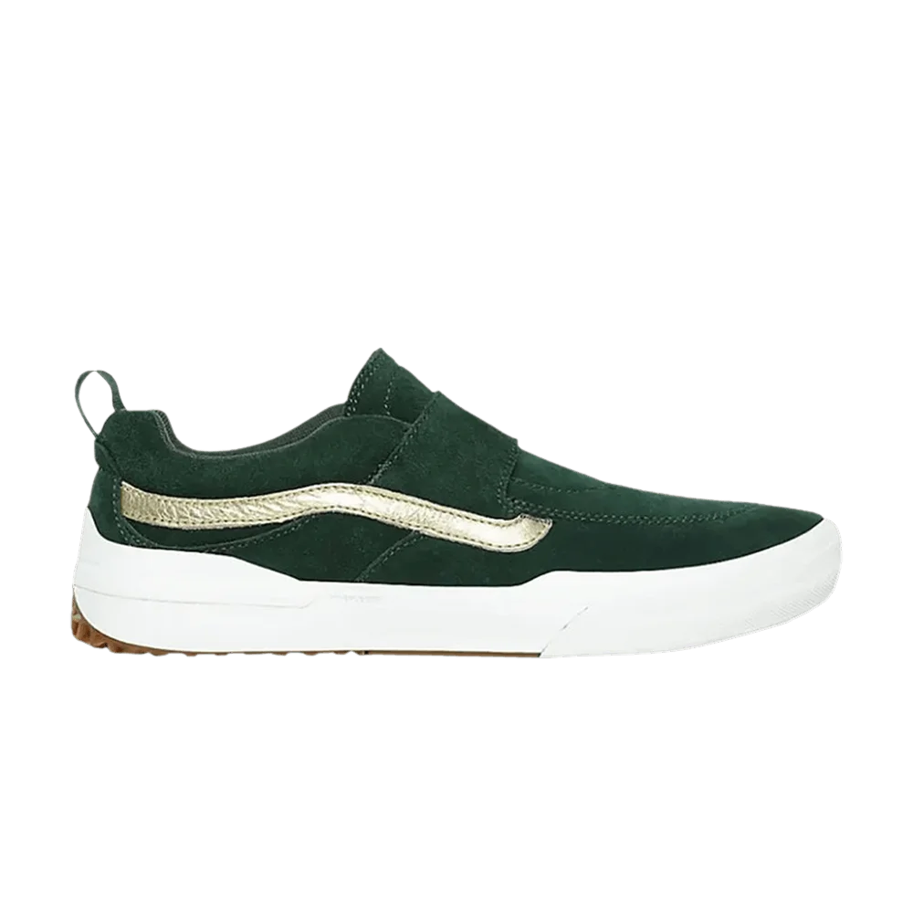 Krossovki-Shake-Junt-x-Vans-Kyle-Walker-Pro-2-Forest-Gum