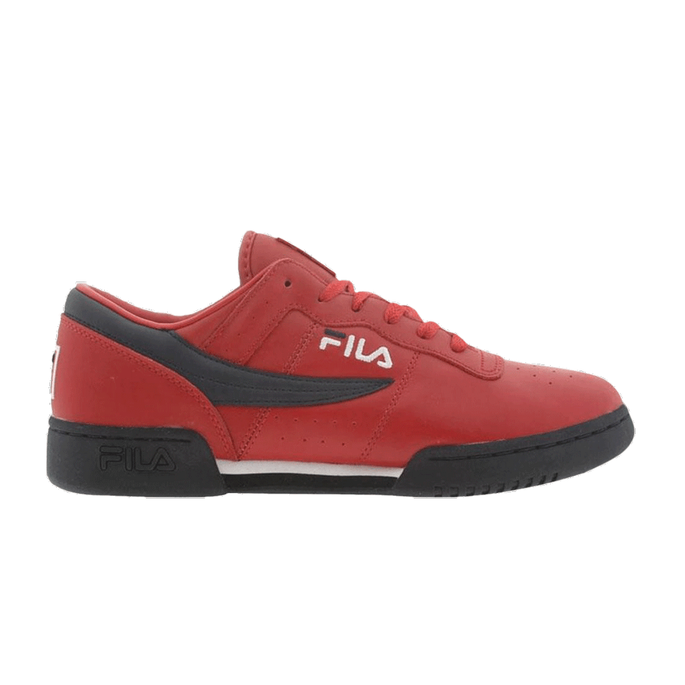 Кроссовки Fila Orig Fitness