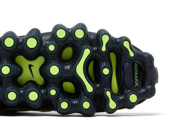 Кроссовки Nike Liquid Max 'Poison Dart Frog'