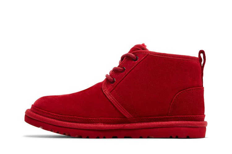 Кроссовки UGG Wmns Neumel Boot 'Samba Red'