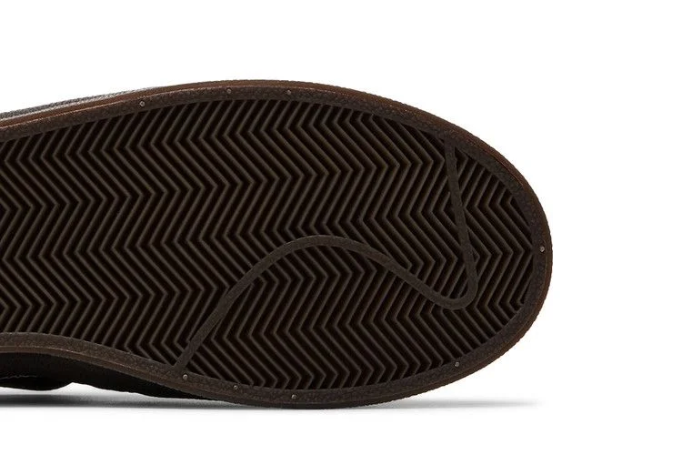 Кроссовки Nike Killshot 2 Leather Premium 'Tiempo Pack - Black'