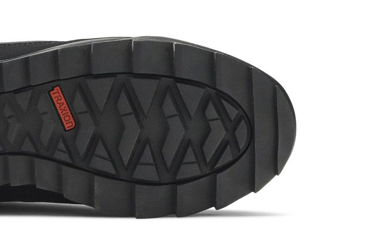 Кроссовки adidas Wmns Terrex Choleah Padded Climaproof 'Core Black'