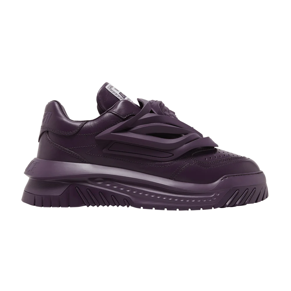 Krossovki-Versace-Odissea-Caged-Rubber-Medusa-Sneaker-Burgundy