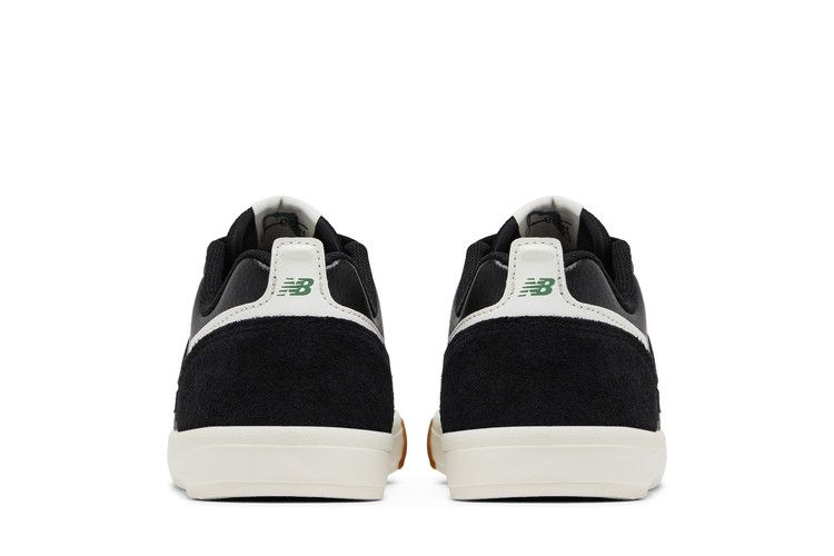 New Balance Numeric 306 'Black Sea Salt'