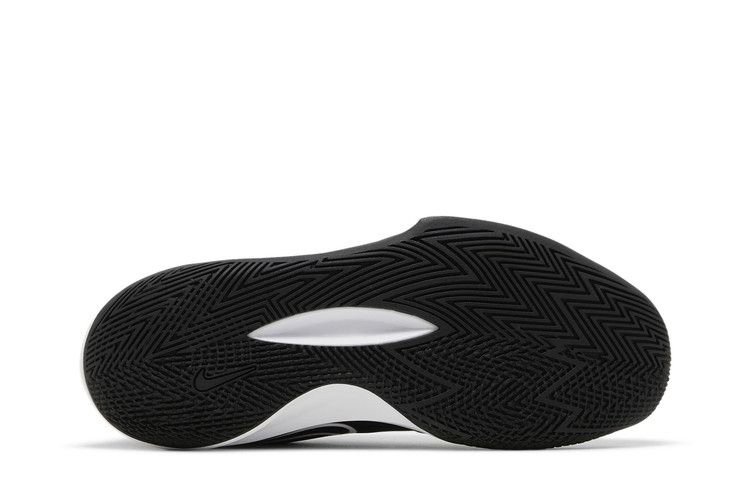 Кроссовки Nike Precision 6 'Black Iron Grey'