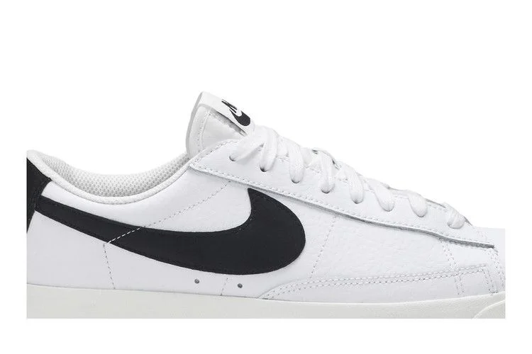 Кроссовки Nike Blazer Low 'Sail'